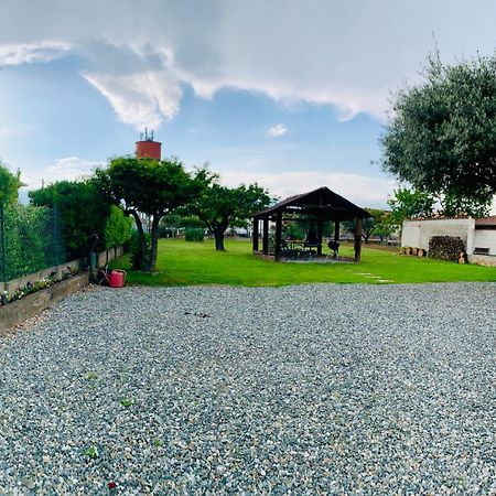 Bb Borgo Biella Bed & Breakfast Candelo Exterior foto