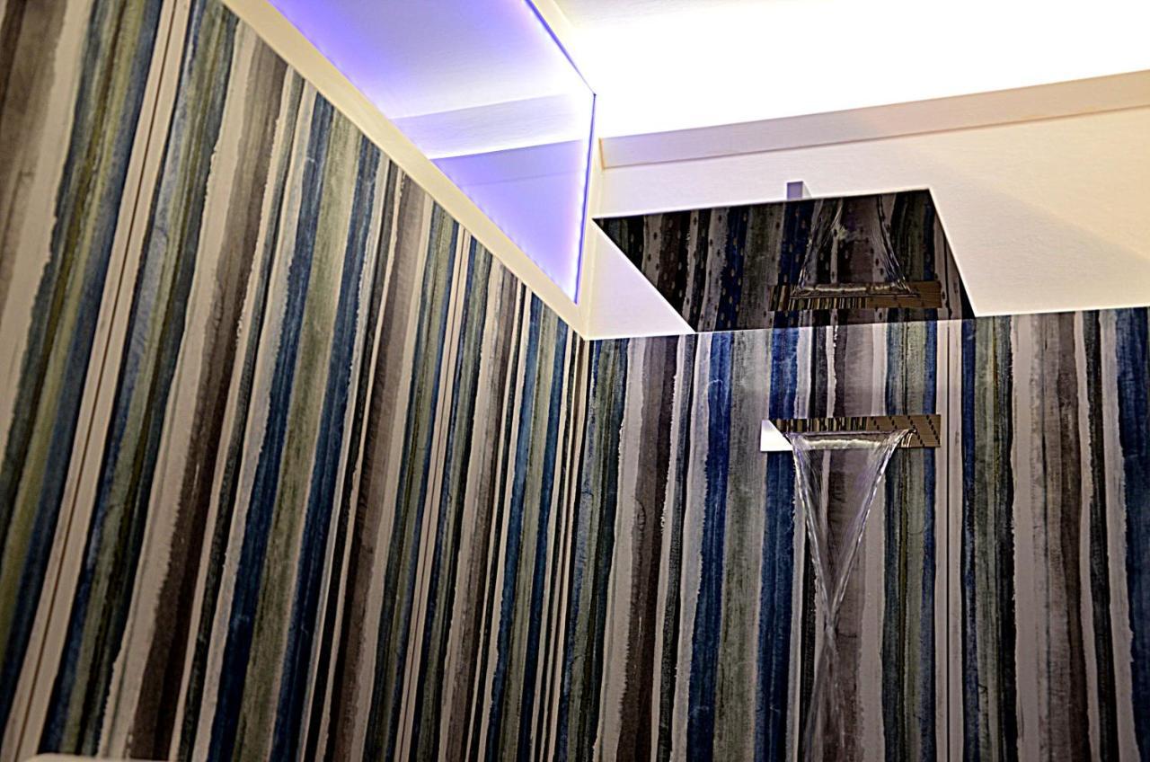 Bb Borgo Biella Bed & Breakfast Candelo Exterior foto