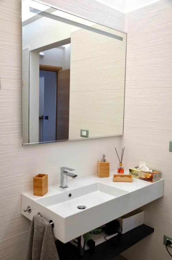 Bb Borgo Biella Bed & Breakfast Candelo Exterior foto