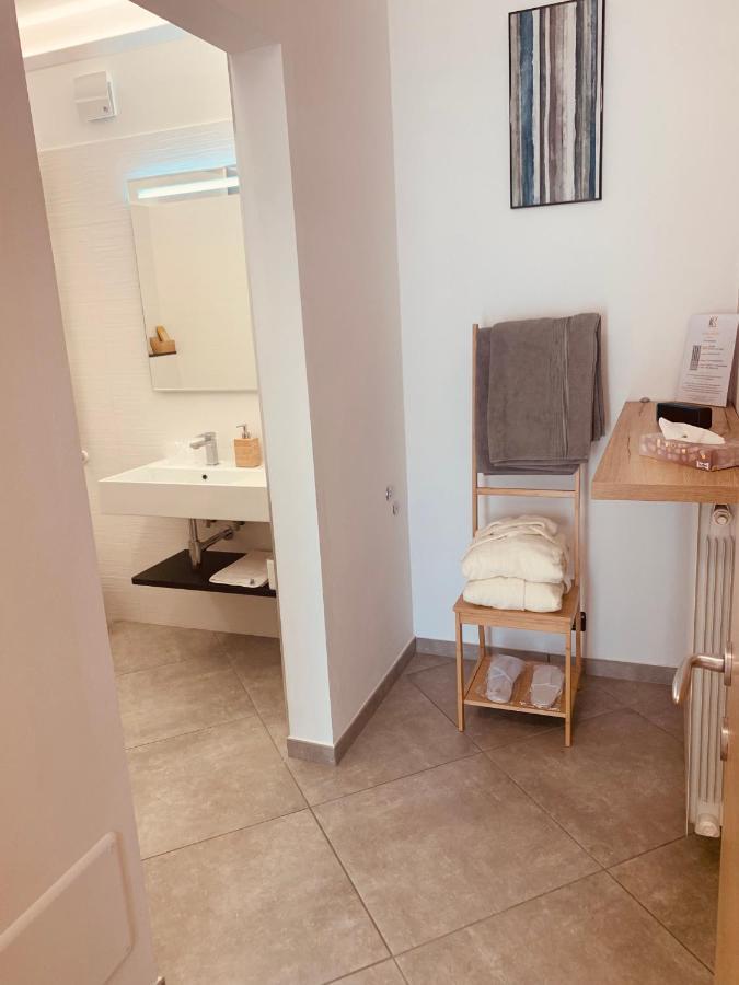 Bb Borgo Biella Bed & Breakfast Candelo Exterior foto