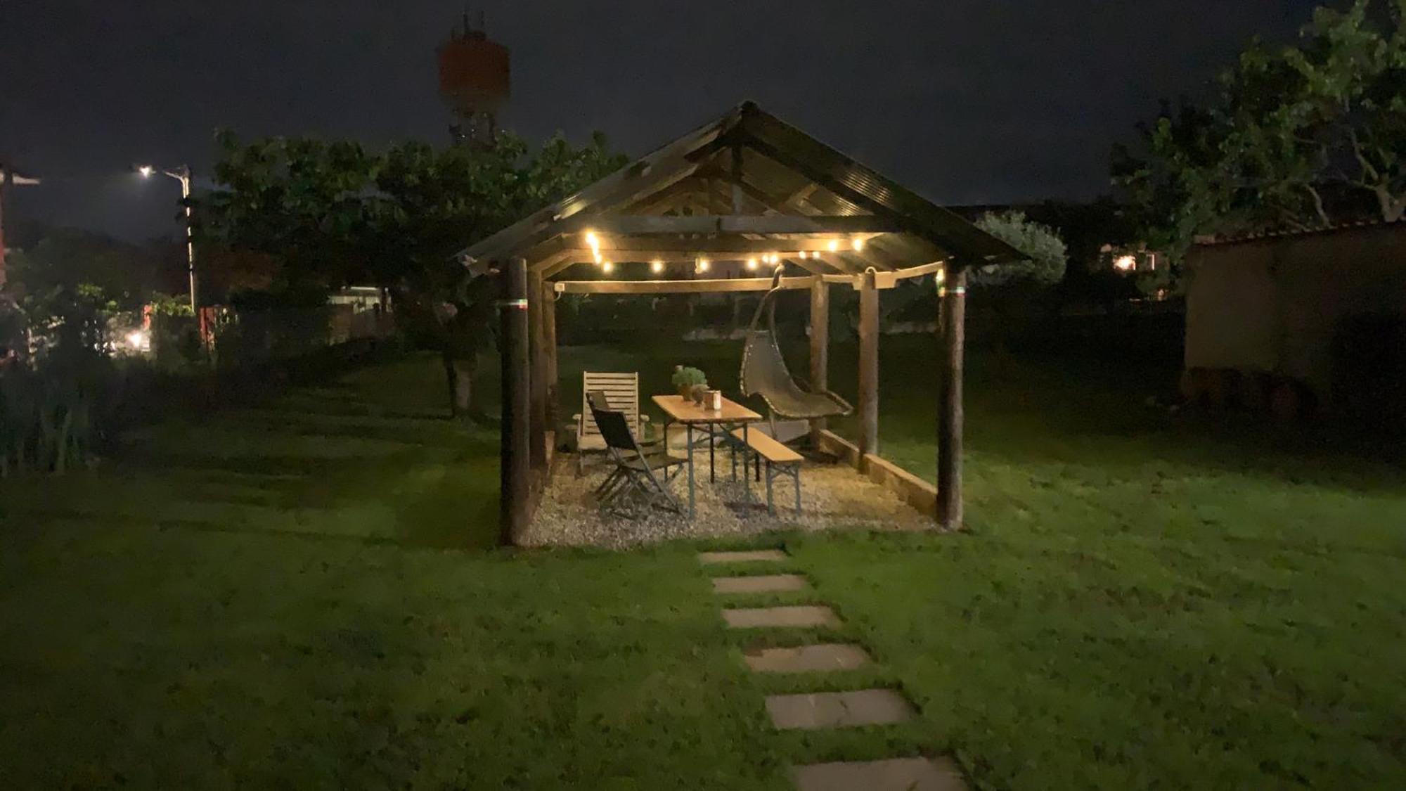 Bb Borgo Biella Bed & Breakfast Candelo Exterior foto